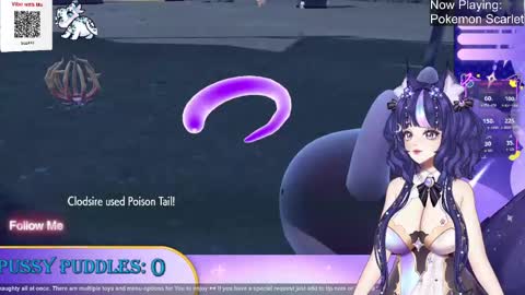 Sassy Sami Kittyn online show from April 9, 2026, 6:19 am