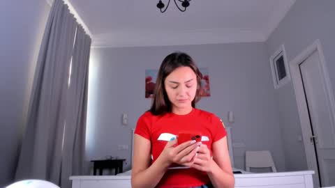 Ksenya online show from October 15, 2025, 2:22 am