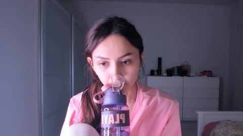 Ksenya online show from February 21, 2026, 4:08 pm