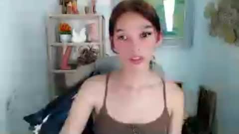 Snapshot of sassynrich chatting on June 18, 2026, 10:19 am sassynrich online show from June 18, 2026, 10:19 am