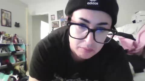 koolkat online show from February 3, 2025, 1:30 am