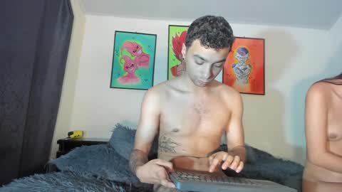 Snapshot of sassysoulmates chatting on December 26, 2024, 2:44 am 005Daringsouls online show from December 26, 2024, 2:44 am