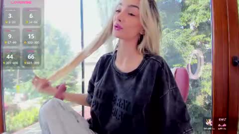 Snapshot of sassyt33n chatting on June 18, 2026, 7:41 am sassyt33n online show from June 18, 2026, 7:41 am