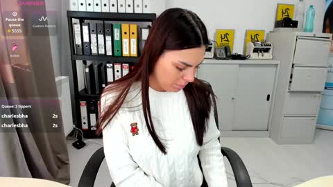 sassytiff online show from November 24, 2025, 10:48 am