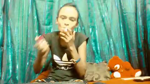 sassyxindian online show from March 15, 2026, 5:24 am
