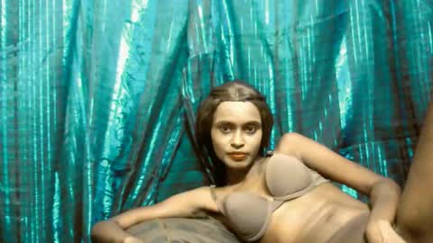 sassyxindian online show from April 13, 2026, 9:09 pm