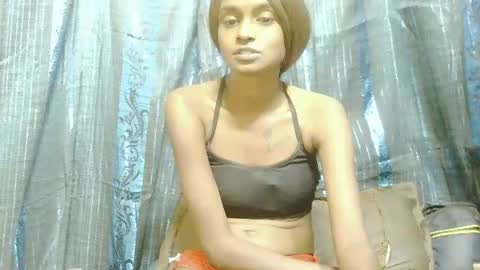 sassyxindian online show from April 23, 2026, 12:15 pm