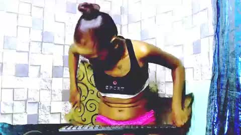 sassyxindian online show from May 14, 2026, 12:01 pm