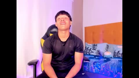 Evans Williams online show from January 26, 2025, 8:23 pm