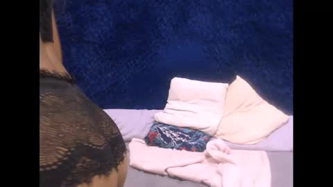 Snapshot of sasyylissaa chatting on January 10, 2025, 12:17 am sasyylissaa online show from January 10, 2025, 12:17 am