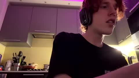 Kristof online show from January 31, 2026, 11:58 pm