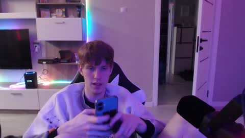 Kristof online show from March 10, 2026, 8:41 am