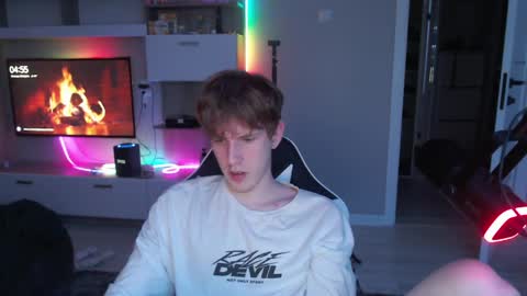 Kristof online show from April 10, 2026, 1:55 am