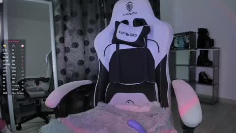 Snapshot of satanbabee_ chatting on March 6, 2025, 1:27 am im expecting 300 thumbs up on my altar online show from March 6, 2025, 1:27 am