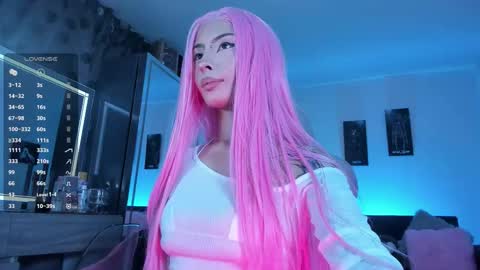 Snapshot of satanbabee_ chatting on September 14, 2025, 12:21 am im expecting 300 thumbs up on my altar online show from September 14, 2025, 12:21 am