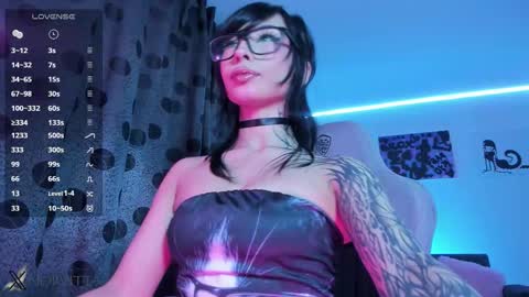 Snapshot of satanbabee_ chatting on November 26, 2025, 1:17 am im expecting 300 thumbs up on my altar online show from November 26, 2025, 1:17 am