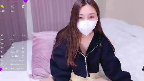 Snapshot of satomi_japan chatting on February 7, 2025, 1:01 pm CEO Satomi -Japan- online show from February 7, 2025, 1:01 pm