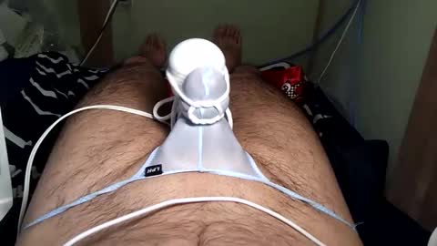 satou308 online show from September 24, 2025, 3:37 pm