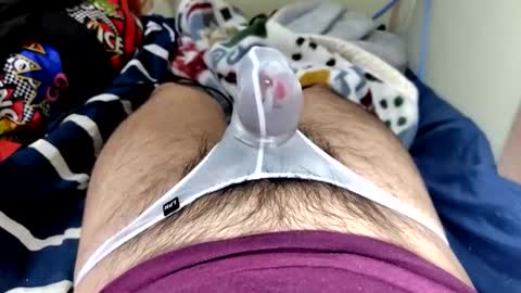 satou308 online show from March 8, 2026, 9:35 am