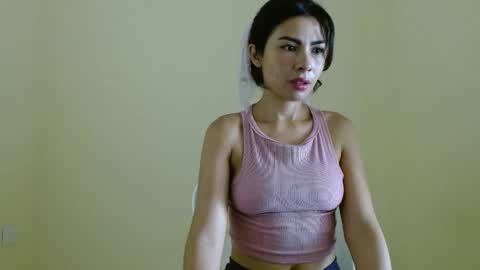 Goodess Saturn online show from February 2, 2025, 2:02 pm