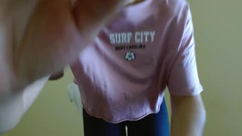 Goodess Saturn online show from February 13, 2025, 1:26 pm