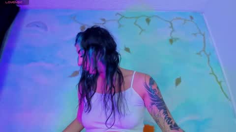 Saturnooo online show from October 22, 2025, 6:24 am