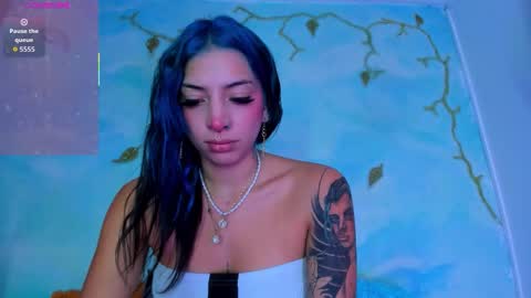 Saturnooo online show from February 26, 2026, 3:49 am