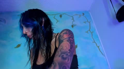 Saturnooo online show from March 10, 2026, 1:54 am