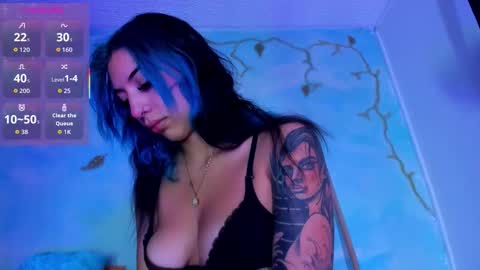 Saturnooo online show from March 25, 2026, 2:28 am