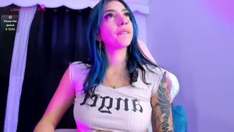Saturnooo online show from July 17, 2026, 4:08 am