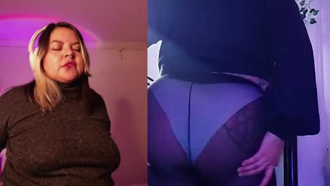 Gina George online show from January 31, 2025, 12:50 am