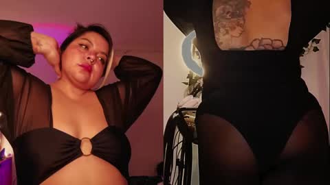 Gina George online show from February 14, 2025, 12:30 am