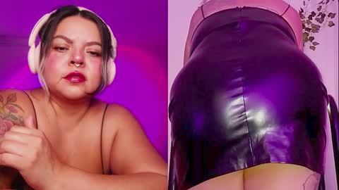 Gina George online show from March 1, 2025, 1:32 am