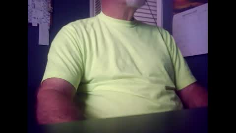 satyr64 online show from September 11, 2025, 3:01 pm