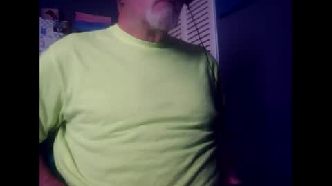 satyr64 online show from October 13, 2025, 1:44 pm