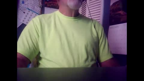 satyr64 online show from January 7, 2026, 3:36 pm