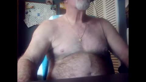 satyr64 online show from February 19, 2026, 4:36 pm