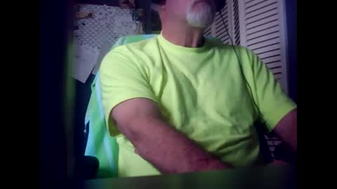 satyr64 online show from April 6, 2026, 5:25 pm