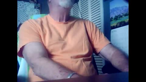 satyr64 online show from April 15, 2026, 2:46 pm