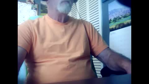 satyr64 online show from April 15, 2026, 8:09 pm