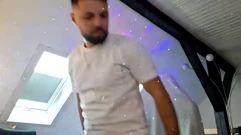 Kamil... online show from January 17, 2026, 12:21 pm