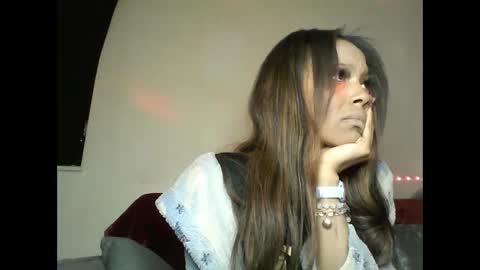 Shaniiice online show from January 3, 2025, 8:11 pm