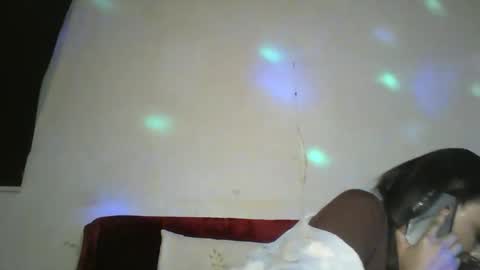 Shaniiice online show from October 5, 2025, 9:02 pm