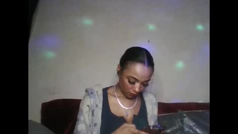 Shaniiice online show from March 21, 2026, 10:35 pm