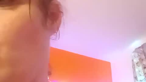 SnowBunny online show from December 23, 2024, 1:35 pm