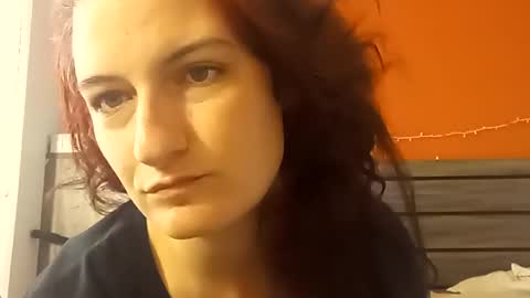 SnowBunny online show from January 28, 2025, 12:05 am