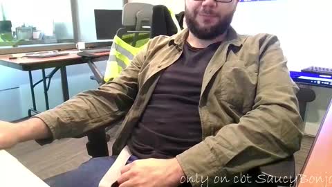 Ben online show from February 3, 2026, 11:32 pm