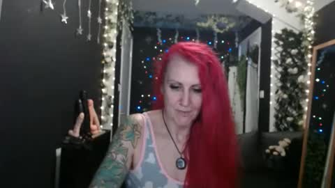 SaucySky online show from January 7, 2025, 10:30 pm