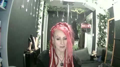 Snapshot of saucysky chatting on May 23, 2026, 12:38 am SaucySky online show from May 23, 2026, 12:38 am