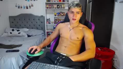 Saulo online show from September 15, 2025, 10:54 pm